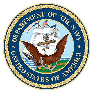 Navy logo