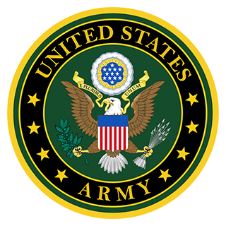 US Army logo