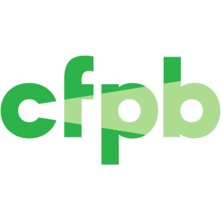 CFPB logo